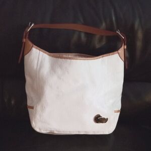 Authentic Dooney & Bourke Handbag